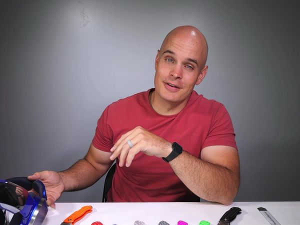 JerryRigEverything - Full Audio Review: Headphones to Speakers