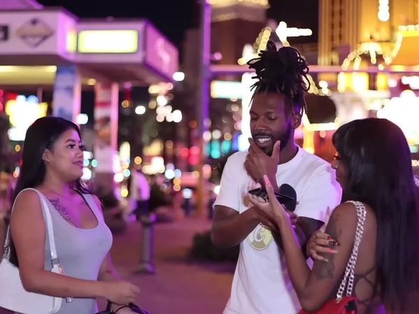IKnowAyrel - Once a Flirt