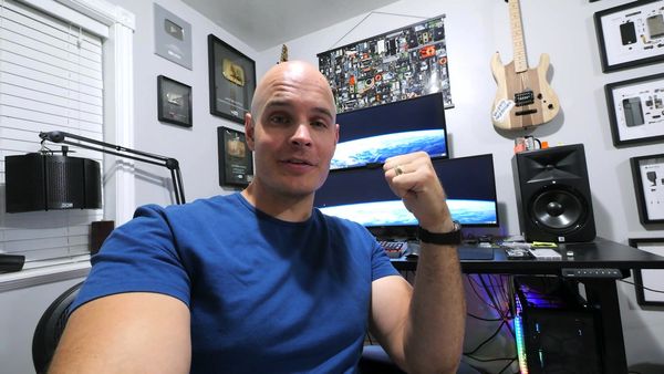 JerryRigEverything - Household Technology Updates