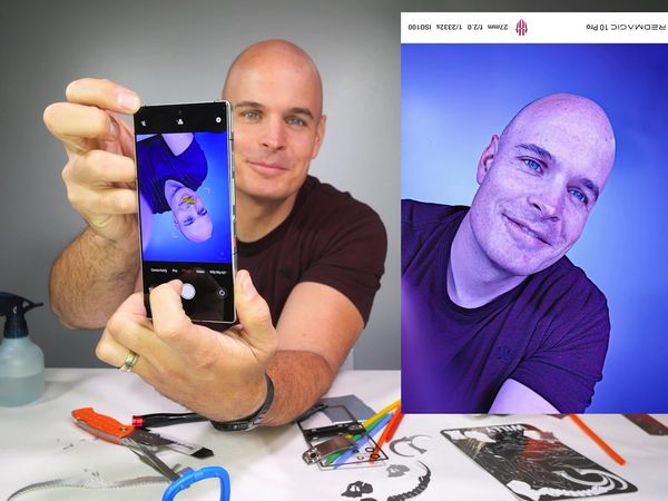 JerryRigEverything - The Most Powerful and Advanced Smartphone
