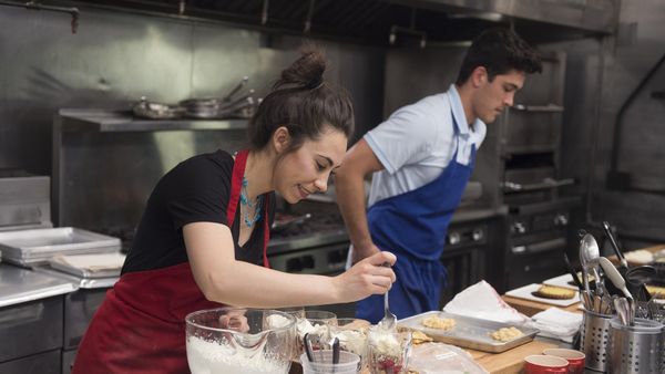 Worst Cooks in America - Finally the Finale