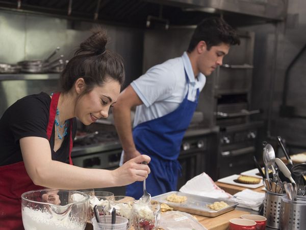 Worst Cooks in America - Finally the Finale