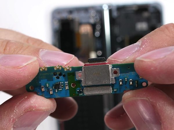 JerryRigEverything - The Ultimate Samsung Teardown