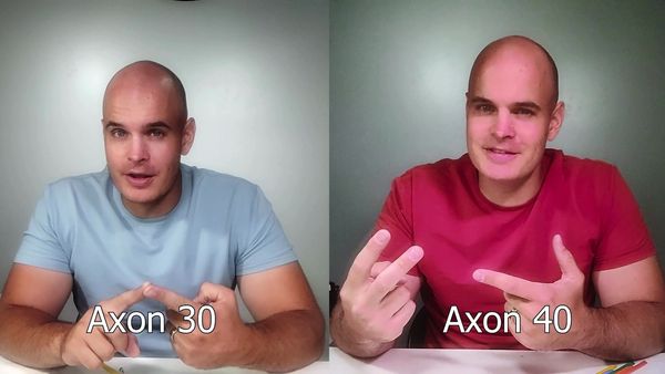 JerryRigEverything - Smartphone Camera Updates and Breakdown