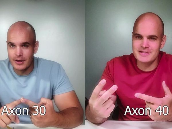 JerryRigEverything - Smartphone Camera Updates and Breakdown