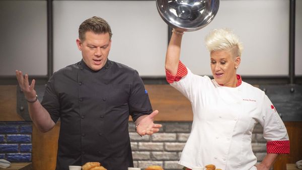 Worst Cooks in America - In It to Win It