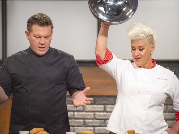 Worst Cooks in America - In It to Win It