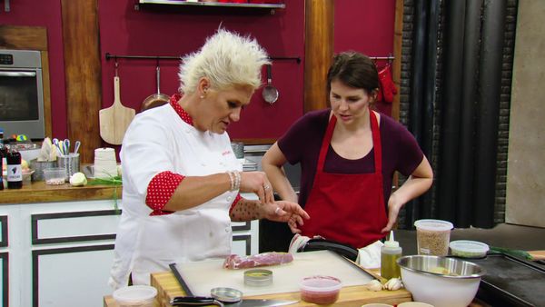 Worst Cooks in America - The Day We've Been Waiting For