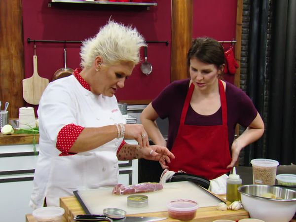 Worst Cooks in America - The Day We've Been Waiting For