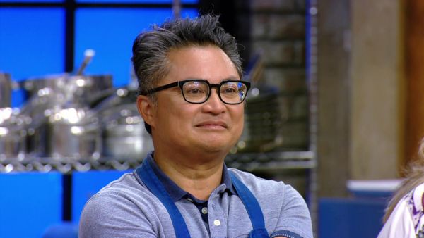 Worst Cooks in America - Wheel of Misfortune