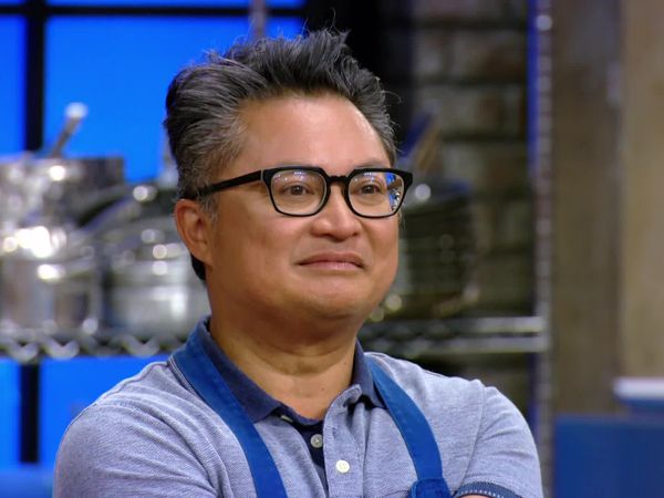 Worst Cooks in America - Wheel of Misfortune