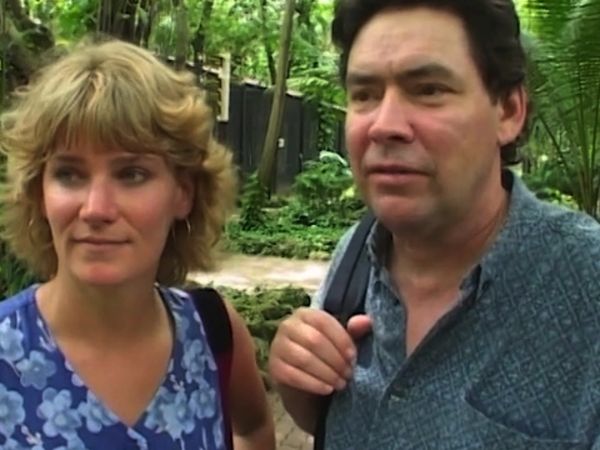Monkey Business (1998) - Episode 10