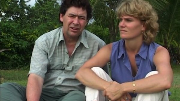 Monkey Business (1998) - Episode 15