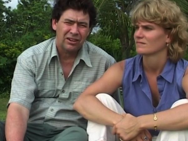 Monkey Business (1998) - Episode 15