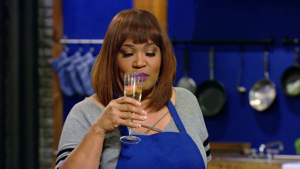 Worst Cooks in America - Waited on Hand and Foot