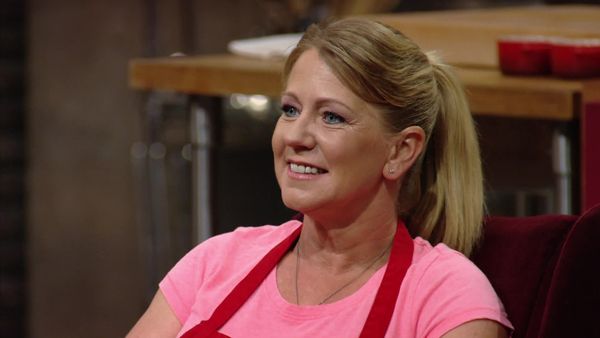 Worst Cooks in America - That's a Wrap