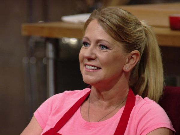 Worst Cooks in America - That's a Wrap