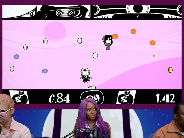 Anime Showdown - Marley vs. Desmond