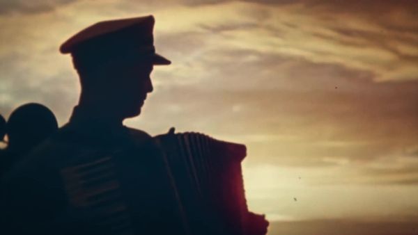 The Bomber: Terror of WWII - The World at War