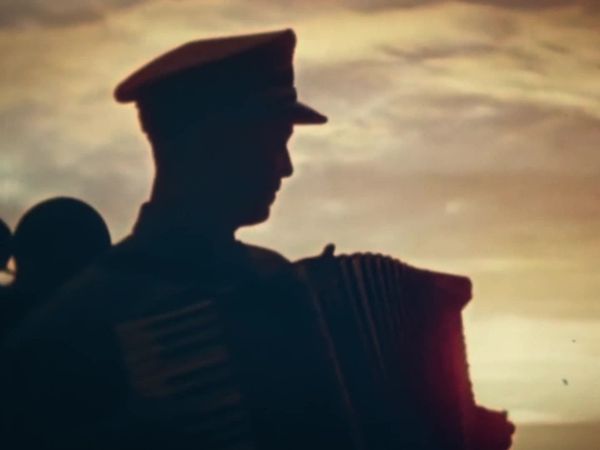 The Bomber: Terror of WWII - The World at War