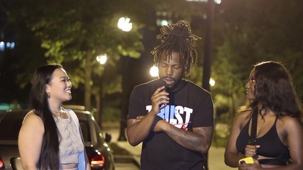 IKnowAyrel - Faking Friendship for Money