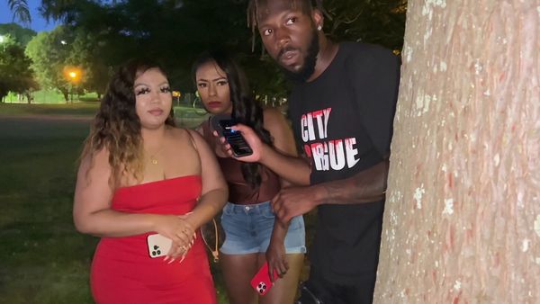 IKnowAyrel - Boyfriend Stole Her Dog