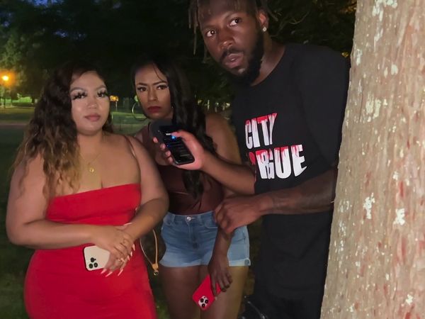IKnowAyrel - Boyfriend Stole Her Dog