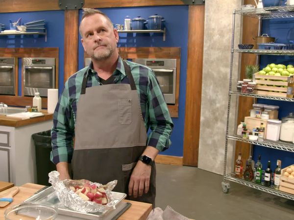 Worst Cooks in America - Famous Dish-asters