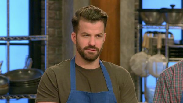 Worst Cooks in America - Sea-List to A-List