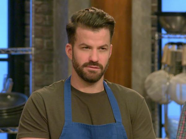 Worst Cooks in America - Sea-List to A-List