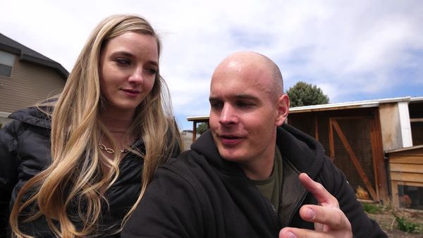 JerryRigEverything - Wheelchair Innovations: Garden Hacks and Wedding Rings