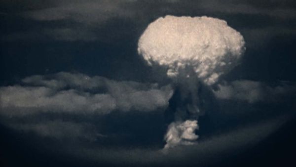 The Bomber: Terror of WWII - Terror of the World