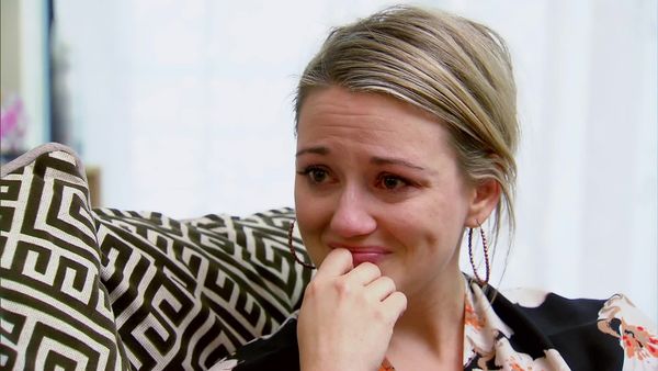 Married at First Sight: The First Year - Greener Grass