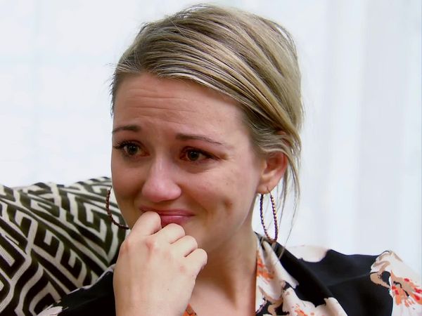 Married at First Sight: The First Year - Greener Grass
