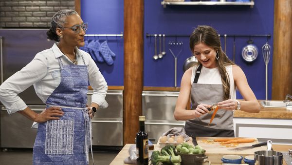 Worst Cooks in America - Horrendously Homemade
