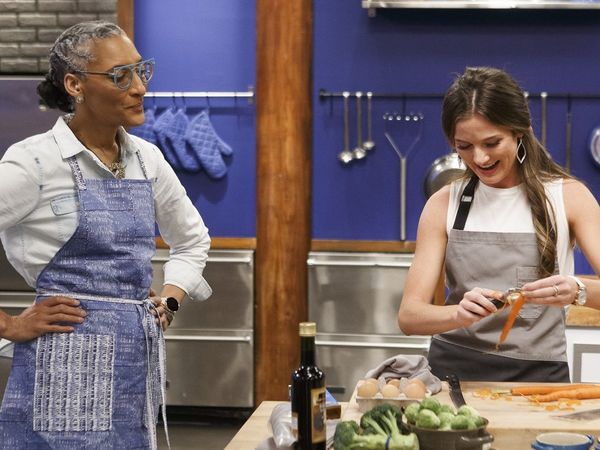 Worst Cooks in America - Horrendously Homemade