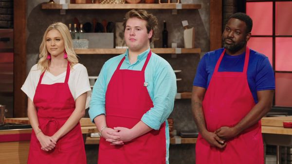 Worst Cooks in America - Bonkers for Baked Goods
