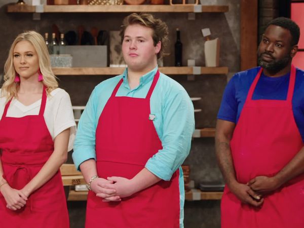 Worst Cooks in America - Bonkers for Baked Goods