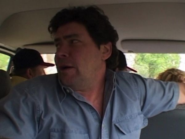 Monkey Business (1998) - Episode 2
