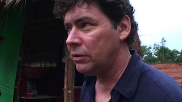Monkey Business (1998) - Episode 7