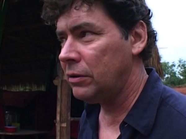 Monkey Business (1998) - Episode 7