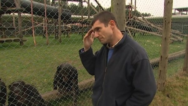 Monkey Business (1998) - Episode 9