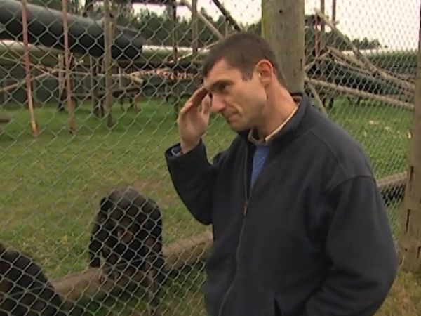 Monkey Business (1998) - Episode 9