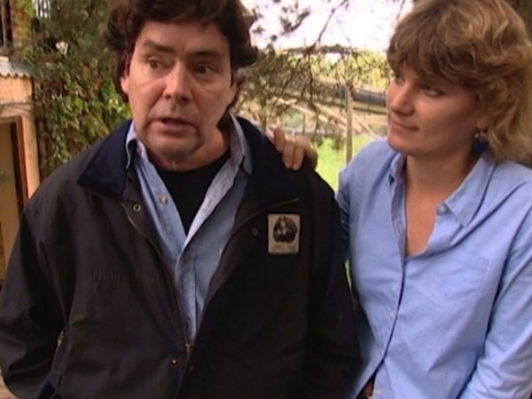 Monkey Business (1998) - Episode 13