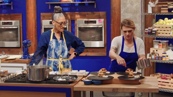 Worst Cooks in America - Fight for Finale