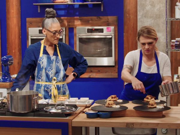 Worst Cooks in America - Fight for Finale