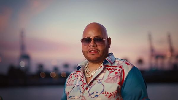 Origins of Hip-Hop - Fat Joe