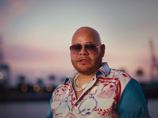 Origins of Hip-Hop - Fat Joe