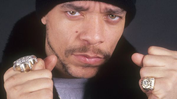 Origins of Hip-Hop - Ice-T