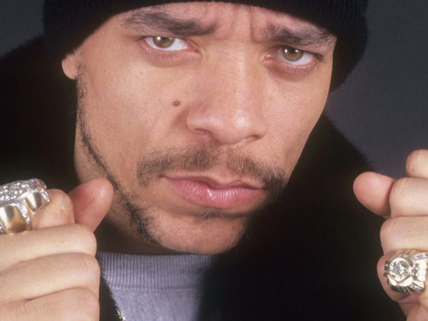 Origins of Hip-Hop - Ice-T